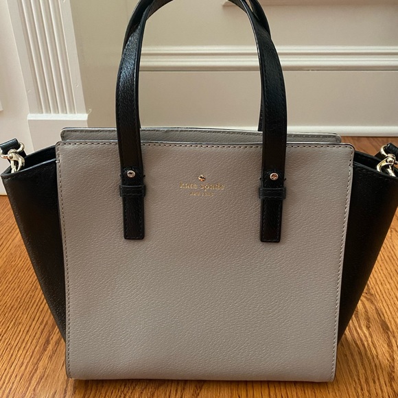 Kate Spade Bag with Wallet - Picture 2 of 7